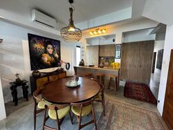 Watten Estate (D11), Terrace #446879741